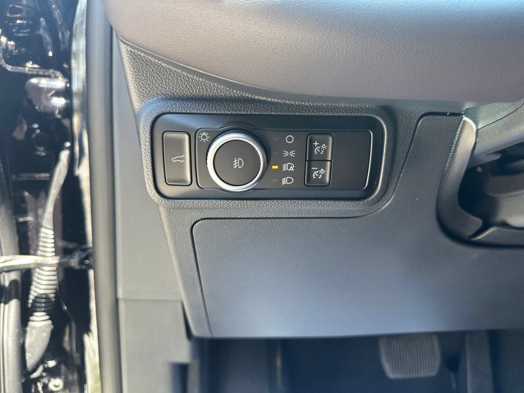 New 2026 Ford Explorer Platinum RWD image 34