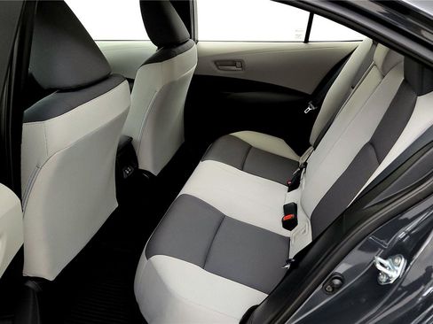 Certified 2025 Toyota Corolla LE image 23