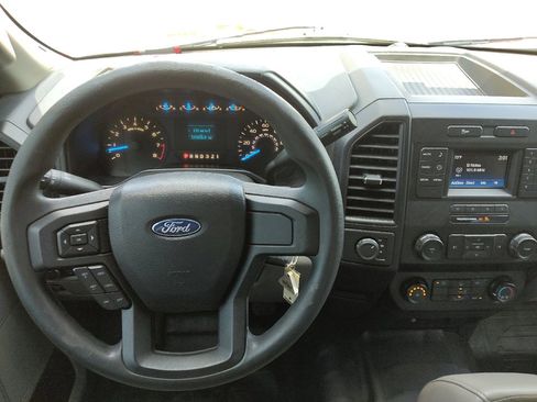 Used 2017 Ford F150 XL w/ XL Power Equipment Group AWD/4WD image 22