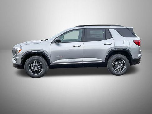 New 2026 GMC Terrain AT4 w/ Technology Package II image 8