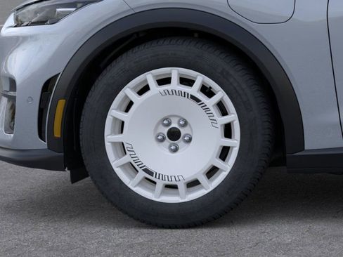 New 2025 Ford Mustang Mach-E GT image 19