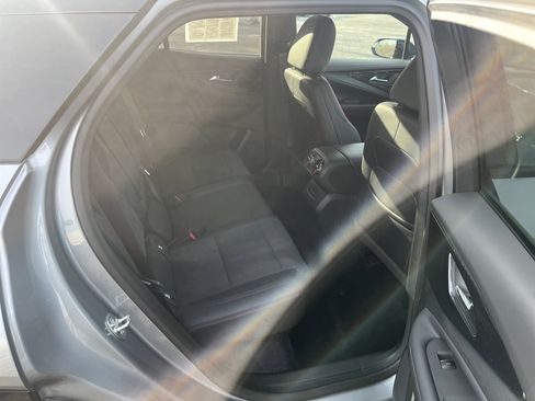 Used 2025 Chevrolet Blazer EV RS image 15