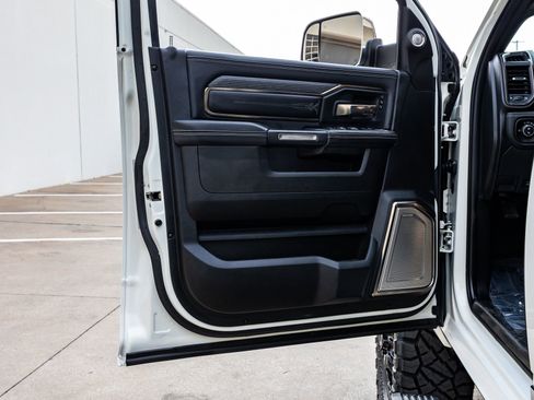 Used 2021 RAM 3500 Limited image 37