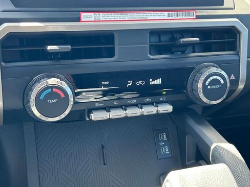 New 2026 Toyota Tacoma SR image 26