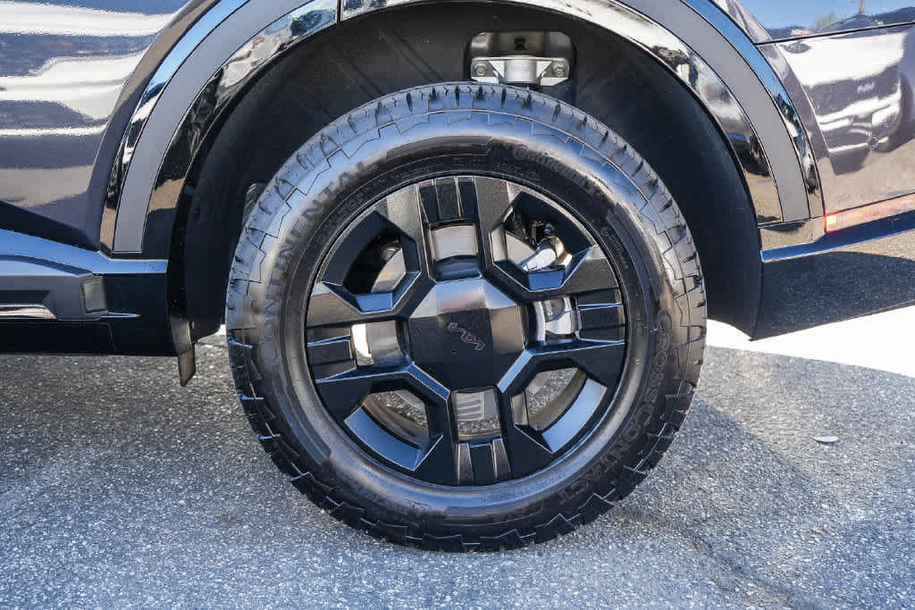 Certified 2027 Kia Telluride SX Prestige X-Pro AWD/4WD image 10
