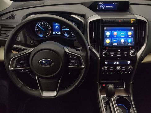 Used 2020 Subaru Ascent Touring w/ Popular Package #2 image 22