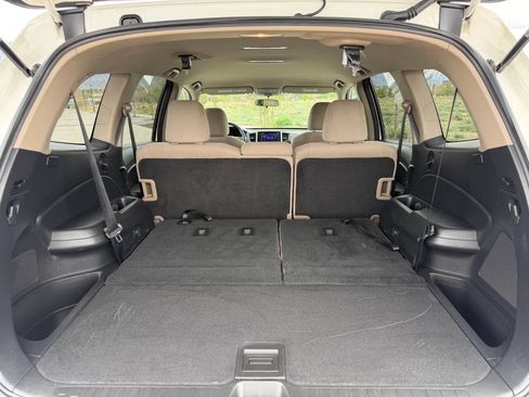 Used 2016 Honda Pilot EX image 10