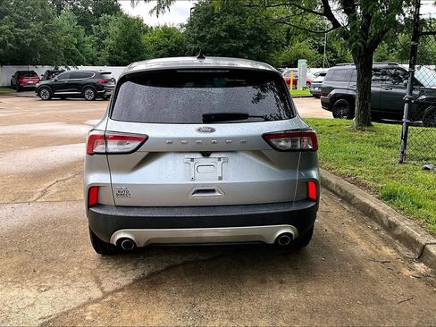 Used 2021 Ford Escape SE w/ Convenience Package FWD image 6
