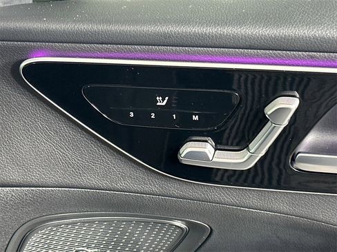 Certified 2024 Mercedes-Benz C 300 Sedan image 16