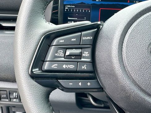 New 2026 Subaru Outback Premium AWD/4WD image 8