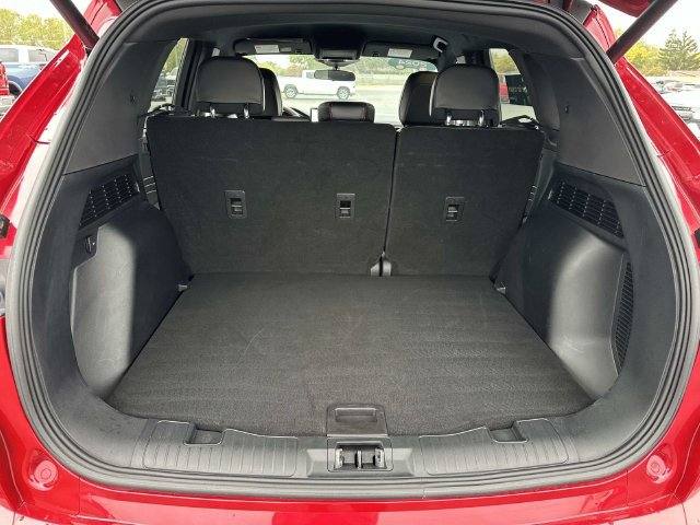 Used 2024 Ford Escape ST-Line w/ Tech Pack #1 AWD/4WD image 24