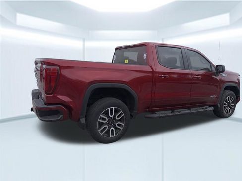 Used 2021 GMC Sierra 1500 AT4 AWD/4WD image 13