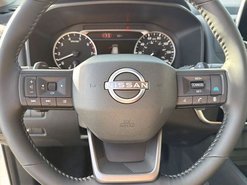 Used 2026 Nissan Rogue SV AWD/4WD image 20