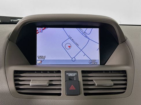 Used 2011 Acura MDX Tech Pkg image 21