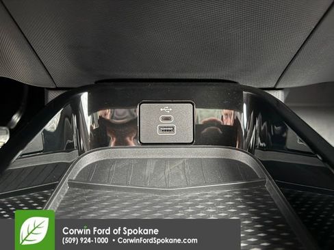 Used 2025 Ford Mustang Mach-E Premium w/ Sport Appearance Package image 32