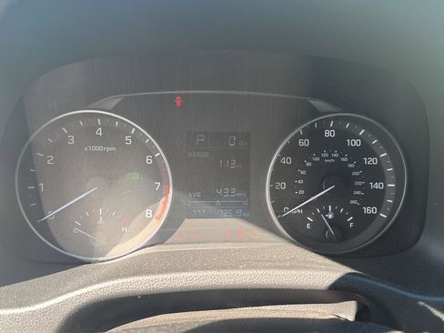 Used 2017 Hyundai Elantra SE FWD image 6