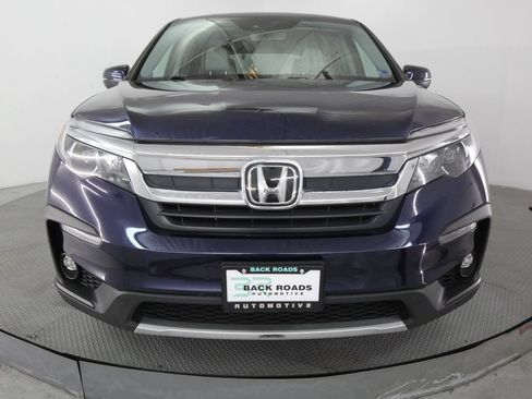 Used 2022 Honda Pilot EX-L image 3