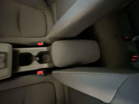 New 2026 Toyota Corolla Cross LE image 21