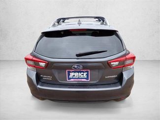 Used 2020 Subaru Impreza 2.0i Premium AWD/4WD video 3
