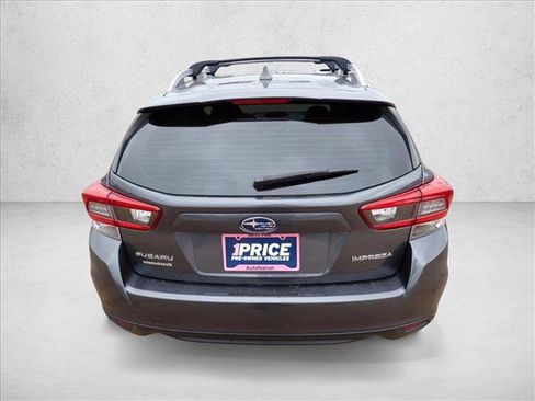 Used 2020 Subaru Impreza 2.0i Premium AWD/4WD image 3