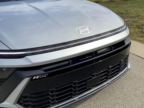 Used 2024 Hyundai Sonata N Line image 24