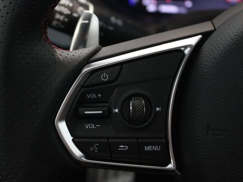 New 2026 Acura MDX A-Spec AWD/4WD image 20