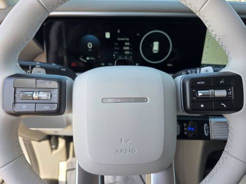 New 2026 Hyundai Palisade SEL FWD image 41