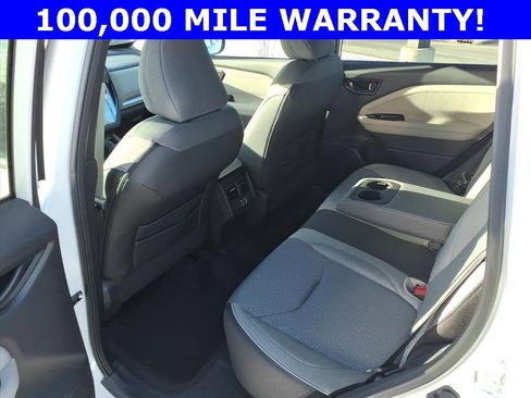 New 2026 Subaru Forester Premium image 24