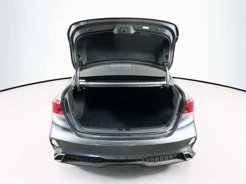 Used 2023 Kia Forte LXS image 26