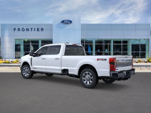 New 2026 Ford F350 King Ranch AWD/4WD image 4