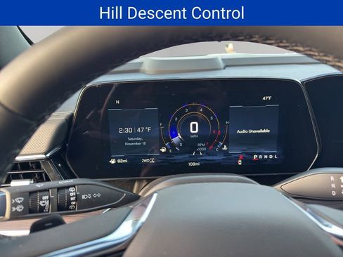 New 2026 Chevrolet Tahoe Premier w/ Sun And Tow Package image 15