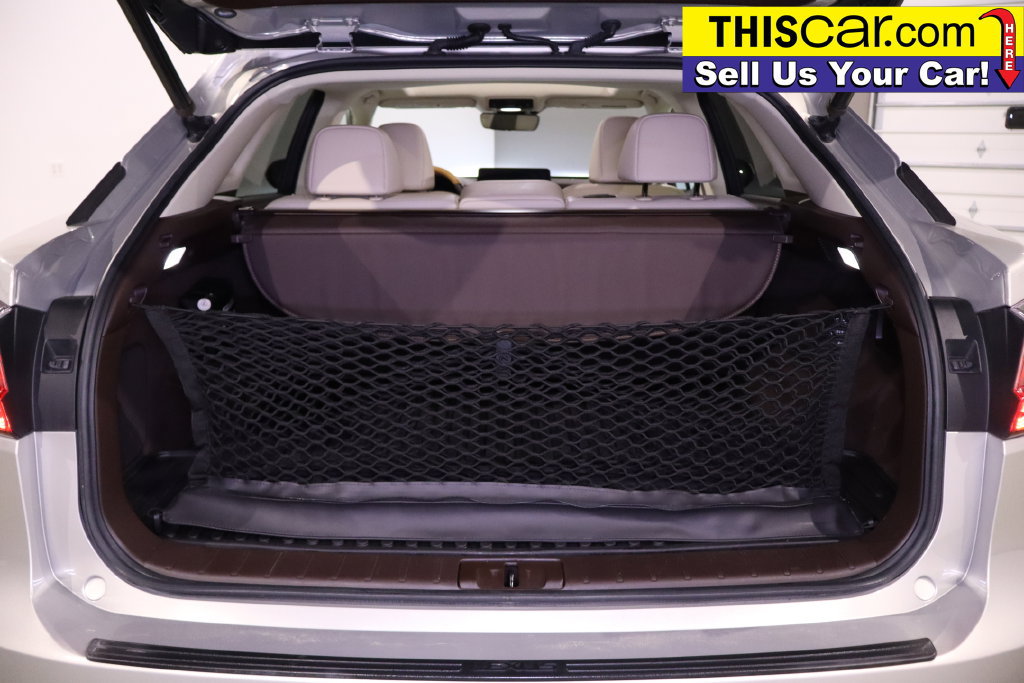 Used 2020 Lexus RX 350 FWD w/ Premium Package image 37