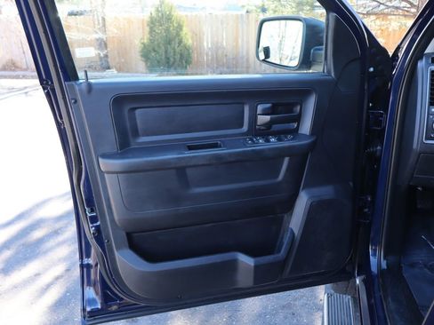 Used 2017 RAM 1500 Express w/ Express Value Package image 23