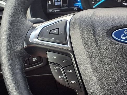 Used 2024 Ford Edge SEL w/ Convenience Package AWD/4WD image 30