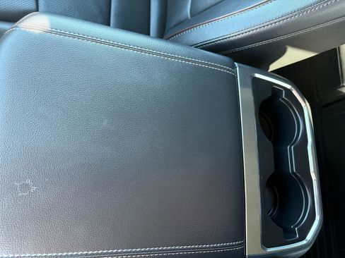 Used 2023 Ford F350 Lariat w/ Lariat Ultimate Package image 32