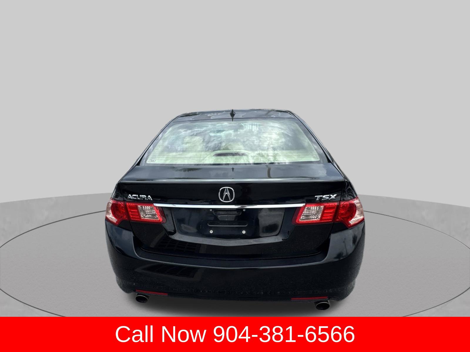 Used 2012 Acura TSX Sedan FWD image 9