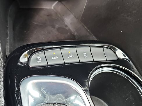 Used 2023 Buick Encore GX Select w/ Experience Buick Package image 23