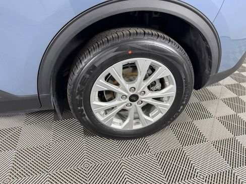 Used 2024 Ford Escape Active w/ Tech Pack #1 image 33