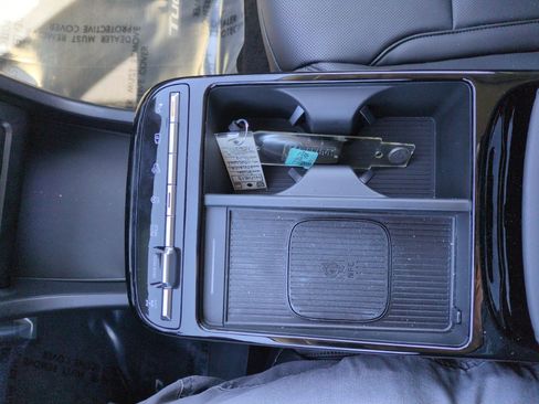 New 2026 Hyundai Tucson Limited AWD/4WD image 56
