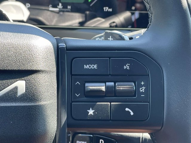 New 2027 Kia Telluride SX Prestige X-Line AWD/4WD image 25