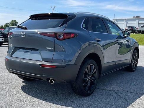 Used 2023 MAZDA CX-30 AWD 2.5 S w/ Preferred Package image 5