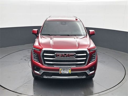 New 2026 GMC Yukon Elevation image 15