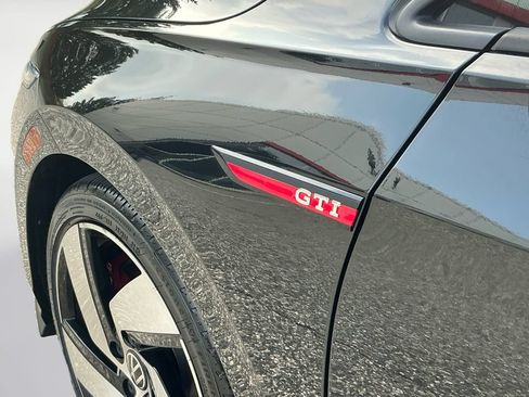 Used 2024 Volkswagen GTI S FWD image 19