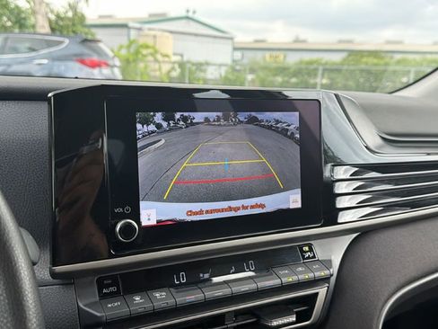 Certified 2025 Toyota Camry LE image 30