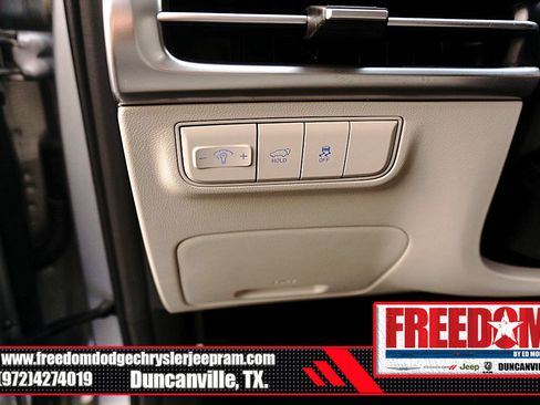 Used 2025 Hyundai Tucson SEL image 27