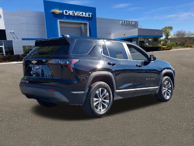 Used 2026 Chevrolet Equinox LT AWD/4WD image 25