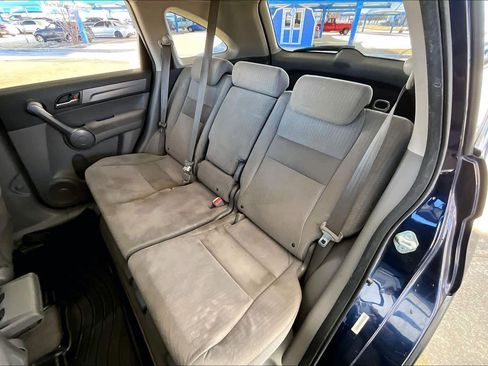 Used 2009 Honda CR-V EX image 20