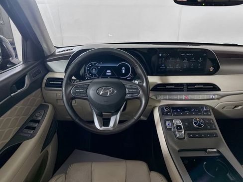 Used 2020 Hyundai Palisade Limited image 25