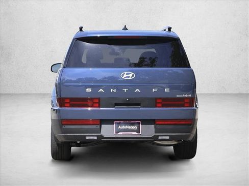 New 2026 Hyundai Santa Fe SEL AWD/4WD image 6