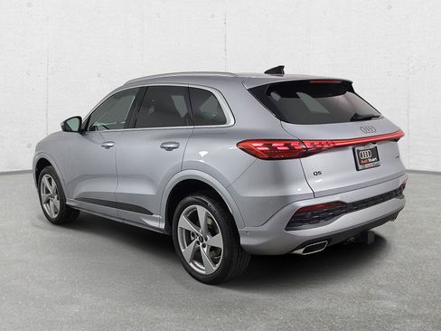 New 2026 Audi Q5 Premium Plus AWD/4WD image 4